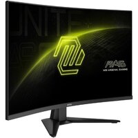 Игровой монитор MSI MAG 325CQF - Превью изображения №2 — Интернет-магазин ПроЗаказ