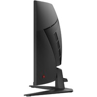 Игровой монитор MSI MAG 325CQF - Превью изображения №5 — Интернет-магазин ПроЗаказ