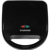 Сэндвичница StarWind SSM2102 - Превью изображения №3 — Интернет-магазин ПроЗаказ