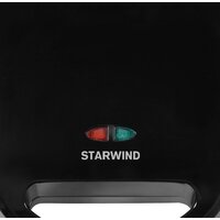 Сэндвичница StarWind SSM2102 - Превью изображения №4 — Интернет-магазин ПроЗаказ