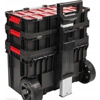 Набор ящиков Qbrick System Two Set Plus - Превью изображения №8 — Интернет-магазин ПроЗаказ