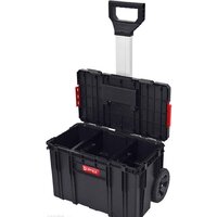 Набор ящиков Qbrick System Two Set Plus - Превью изображения №2 — Интернет-магазин ПроЗаказ