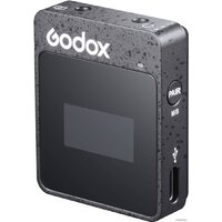 Радиосистема Godox MoveLink II M1 - Превью изображения №4 — Интернет-магазин ПроЗаказ
