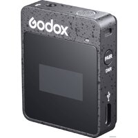 Радиосистема Godox MoveLink II M1 - Превью изображения №2 — Интернет-магазин ПроЗаказ