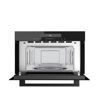 Микроволновая печь KUPPERSBERG HMW 633 B - Превью изображения №2 — Интернет-магазин ПроЗаказ