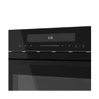 Микроволновая печь KUPPERSBERG HMW 633 B - Превью изображения №4 — Интернет-магазин ПроЗаказ