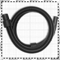 Пылесос Bort BSS-1525 Black - Превью изображения №2 — Интернет-магазин ПроЗаказ