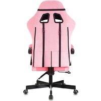 Офисное кресло Knight Terminator (розовый Velvet 36) - Превью изображения №6 — Интернет-магазин ПроЗаказ