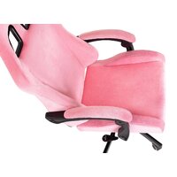 Офисное кресло Knight Terminator (розовый Velvet 36) - Превью изображения №10 — Интернет-магазин ПроЗаказ