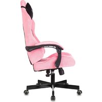 Офисное кресло Knight Terminator (розовый Velvet 36) - Превью изображения №8 — Интернет-магазин ПроЗаказ