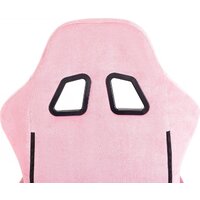 Офисное кресло Knight Terminator (розовый Velvet 36) - Превью изображения №13 — Интернет-магазин ПроЗаказ