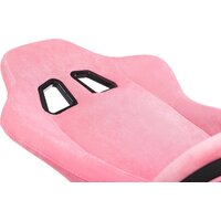 Офисное кресло Knight Terminator (розовый Velvet 36) - Превью изображения №15 — Интернет-магазин ПроЗаказ