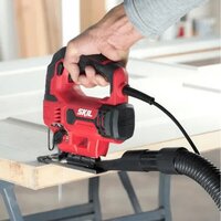 Электролобзик Skil JS3131SE00 - Превью изображения №10 — Интернет-магазин ПроЗаказ