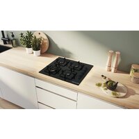 Варочная панель Bosch Serie 2 POH6B6K30 - Превью изображения №4 — Интернет-магазин ПроЗаказ