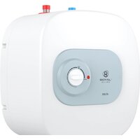Накопительный электрический водонагреватель под мойку Royal Clima Delta RWH-D15-FEU - Превью изображения №4 — Интернет-магазин ПроЗаказ