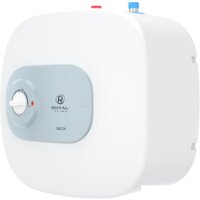 Накопительный электрический водонагреватель под мойку Royal Clima Delta RWH-D15-FEU - Превью изображения №3 — Интернет-магазин ПроЗаказ