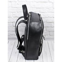 Городской рюкзак Carlo Gattini Premium Vicenza 3105-51 (черный) - Превью изображения №9 — Интернет-магазин ПроЗаказ