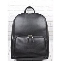 Городской рюкзак Carlo Gattini Premium Vicenza 3105-51 (черный) - Превью изображения №5 — Интернет-магазин ПроЗаказ