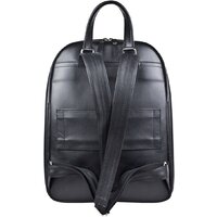 Городской рюкзак Carlo Gattini Premium Vicenza 3105-51 (черный) - Превью изображения №3 — Интернет-магазин ПроЗаказ