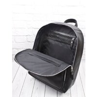 Городской рюкзак Carlo Gattini Premium Vicenza 3105-51 (черный) - Превью изображения №7 — Интернет-магазин ПроЗаказ