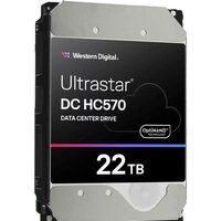 Жесткий диск WD Ultrastar DC HC570 22TB WUH722222ALE604 - Превью изображения №3 — Интернет-магазин ПроЗаказ
