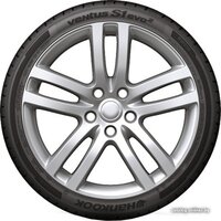 Летние шины Hankook Ventus S1 evo 2 K117 225/50R17 98Y - Превью изображения №4 — Интернет-магазин ПроЗаказ
