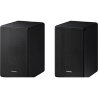 Колонки объемного звука Samsung SWA-9500S - Превью изображения №2 — Интернет-магазин ПроЗаказ