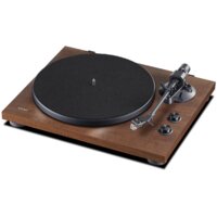 Виниловый проигрыватель TEAC TN-280BT-A3 (орех) - Превью изображения №2 — Интернет-магазин ПроЗаказ