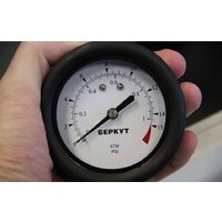 Манометр для шин Беркут TG-73 - Превью изображения №6 — Интернет-магазин ПроЗаказ
