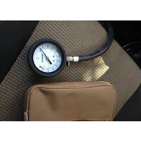 Манометр для шин Беркут TG-73 - Превью изображения №7 — Интернет-магазин ПроЗаказ