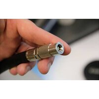 Манометр для шин Беркут TG-73 - Превью изображения №4 — Интернет-магазин ПроЗаказ