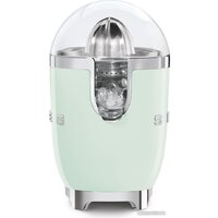Соковыжималка Smeg CJF11PGEU - Превью изображения №2 — Интернет-магазин ПроЗаказ