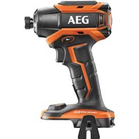 Винтоверт AEG Powertools BSS 18B6-0 4935472013 (без АКБ) - Превью изображения №6 — Интернет-магазин ПроЗаказ