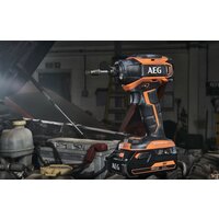 Винтоверт AEG Powertools BSS 18B6-0 4935472013 (без АКБ) - Превью изображения №7 — Интернет-магазин ПроЗаказ