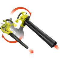 Садовая воздуходувка Ryobi RBV3000CSV - Превью изображения №2 — Интернет-магазин ПроЗаказ