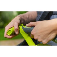 Садовая воздуходувка Ryobi RBV3000CSV - Превью изображения №8 — Интернет-магазин ПроЗаказ