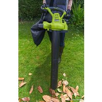 Садовая воздуходувка Ryobi RBV3000CSV - Превью изображения №4 — Интернет-магазин ПроЗаказ