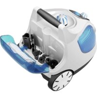 Пароочиститель Thomas Vaporo Buggy - Превью изображения №2 — Интернет-магазин ПроЗаказ