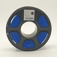 Пластик Mitek PETG 1.75мм 1000 г (синий) - Превью изображения №2 — Интернет-магазин ПроЗаказ