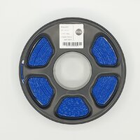 Пластик Mitek PETG 1.75мм 1000 г (синий) - Превью изображения №3 — Интернет-магазин ПроЗаказ