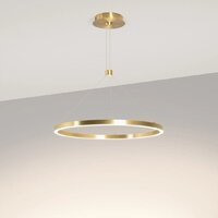 Подвесная люстра Arlight SP-Congo-Can-1-R600-36W Day4000 046243 - Превью изображения №3 — Интернет-магазин ПроЗаказ