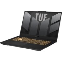 Игровой ноутбук ASUS TUF Gaming F17 FX707VJ-HX013 Win 11 Pro - Превью изображения №5 — Интернет-магазин ПроЗаказ