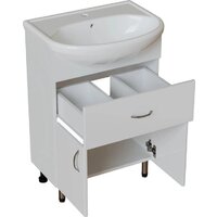  Mixline Тумба под умывальник Мистраль-60 556883 - Превью изображения №3 — Интернет-магазин ПроЗаказ