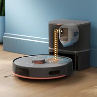 Робот-пылесос Philips Aqua 5000 XU5100/10 - Превью изображения №5 — Интернет-магазин ПроЗаказ