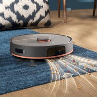 Робот-пылесос Philips Aqua 5000 XU5100/10 - Превью изображения №4 — Интернет-магазин ПроЗаказ