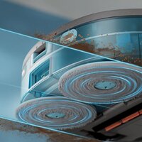 Робот-пылесос Philips Aqua 5000 XU5100/10 - Превью изображения №2 — Интернет-магазин ПроЗаказ