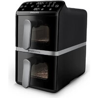 Аэрогриль (аэрофритюрница) Philips 4000 Series NA461/00 - Превью изображения №2 — Интернет-магазин ПроЗаказ