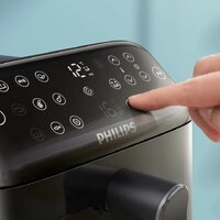 Аэрогриль (аэрофритюрница) Philips 4000 Series NA461/00 - Превью изображения №8 — Интернет-магазин ПроЗаказ