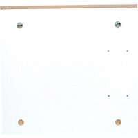 Зеркало Doratiz Гавайи 60 2711.156 (с полками справа) - Превью изображения №4 — Интернет-магазин ПроЗаказ