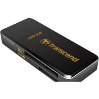 Карт-ридер Transcend TS-RDF5K - Превью изображения №2 — Интернет-магазин ПроЗаказ